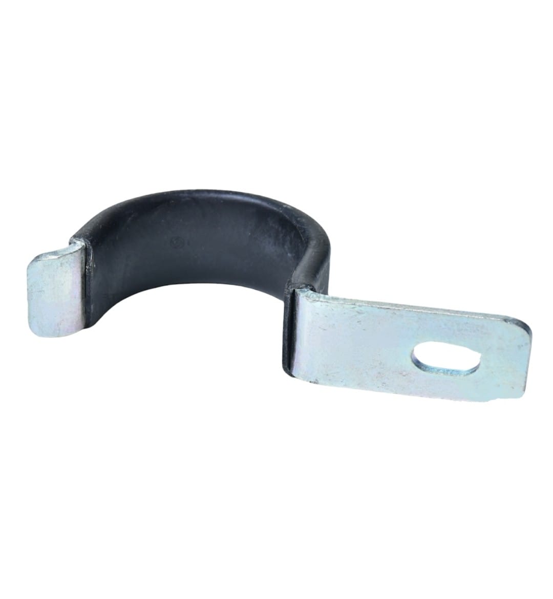 LEYPARTS F9L00154 C CLAMP RUBBERZIED