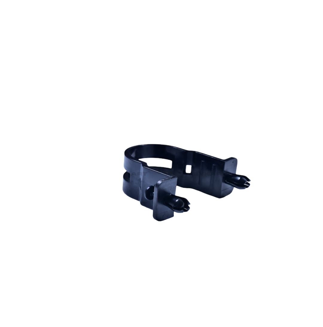 LEYPARTS F9L02200 C CLAMP WITH RIVET