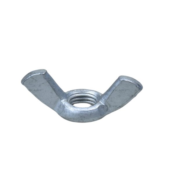 LEYPARTS FA200211 WING NUT M8 X 125CP X 20MM LONG X GR