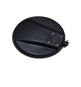 LEYPARTS FHA00500 MIRRORFRONT BUMPER VIEW
