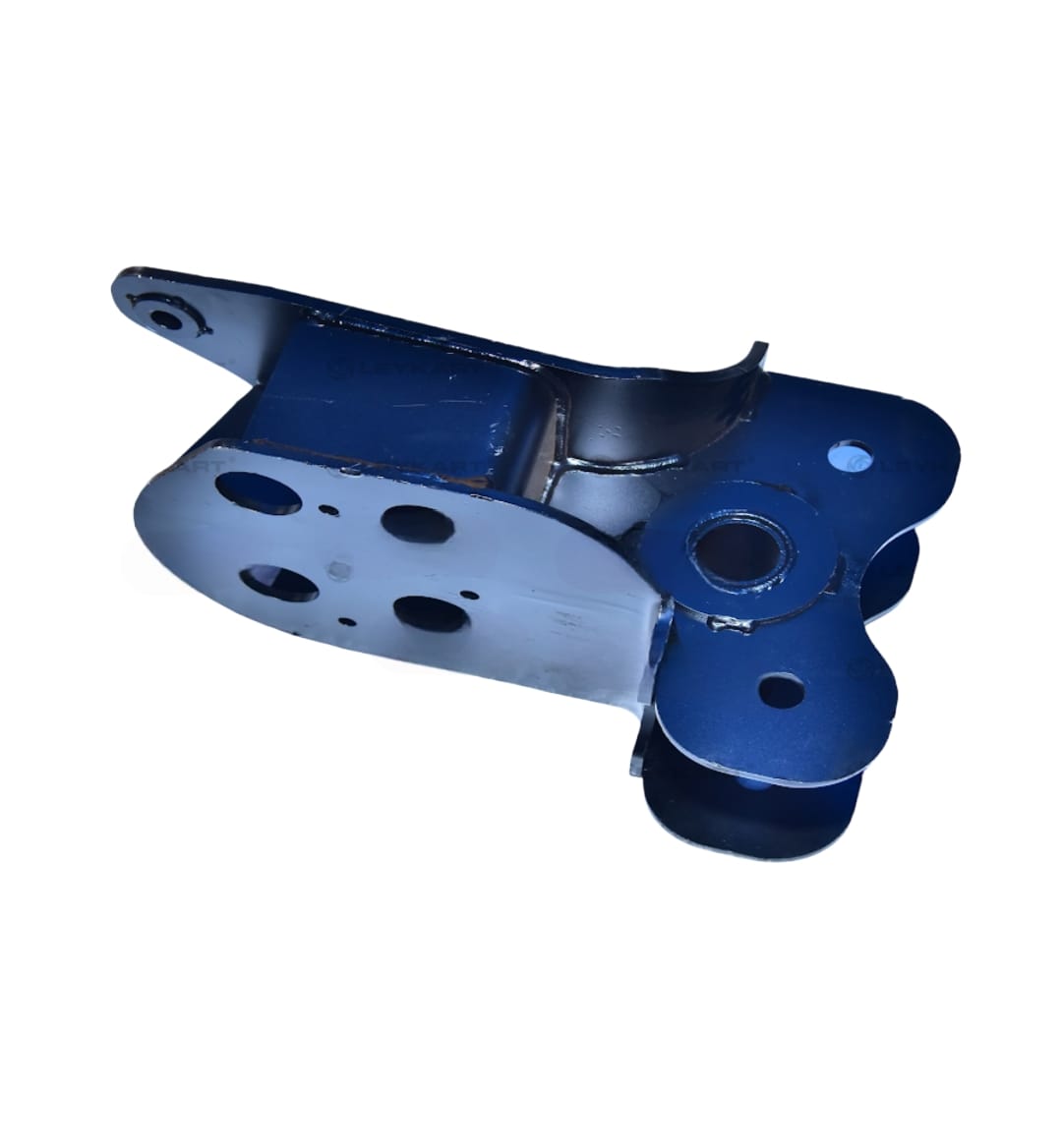 LEYPARTS FMM00814 LOWER BEAMRH BRACKET MBP LA