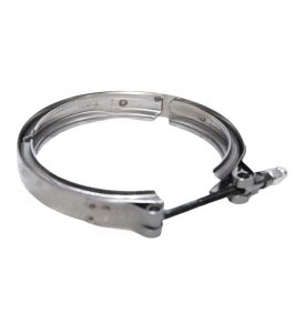 LEYPARTS FP000119 O CLAMP FOR EXHAUST PIPE