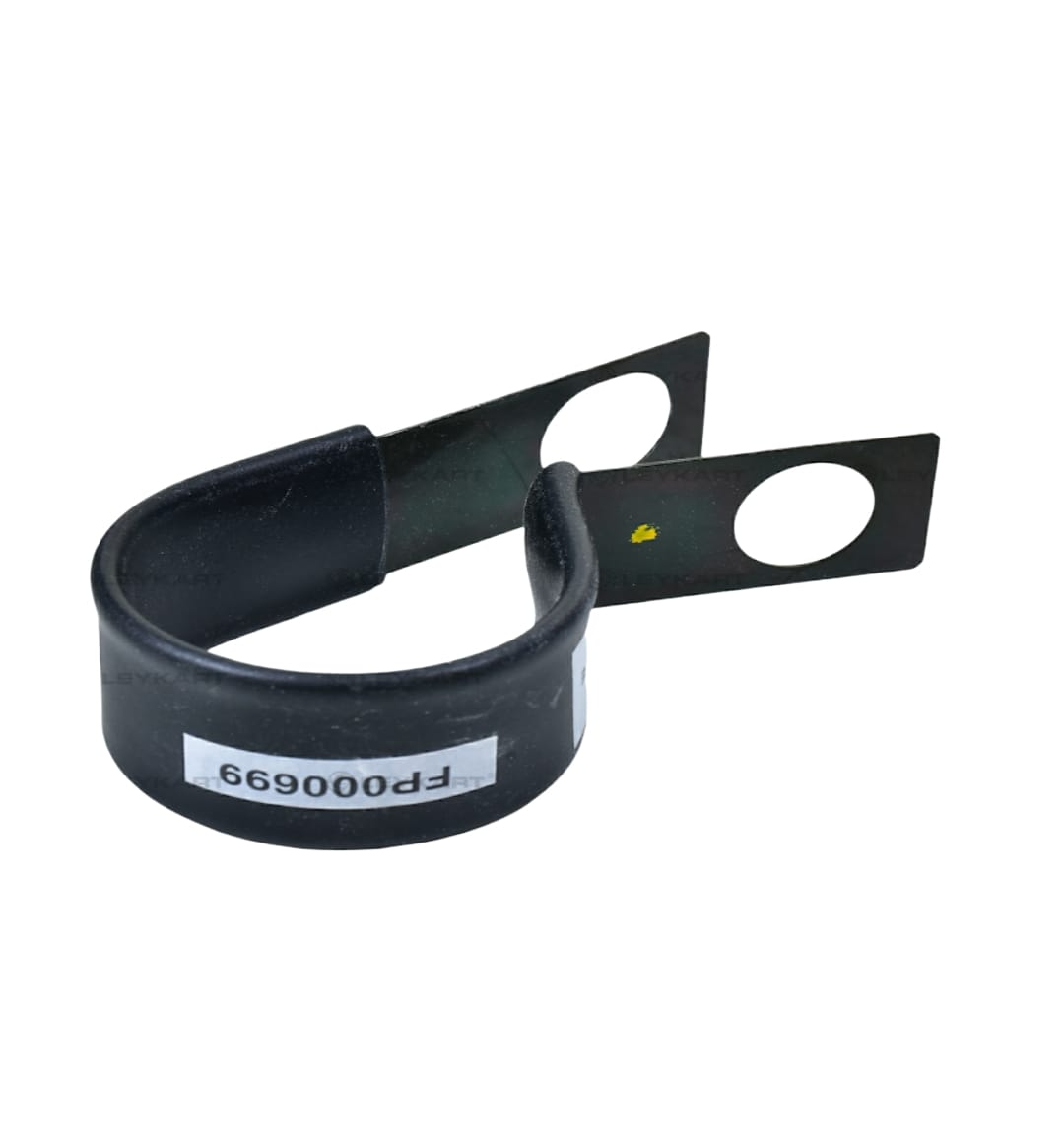 LEYPARTS FP00699 O CLAMP WITH RUBBERIZEDPVC SL
