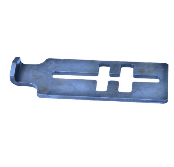 LEYPARTS FS400314 GUIDE PLATE