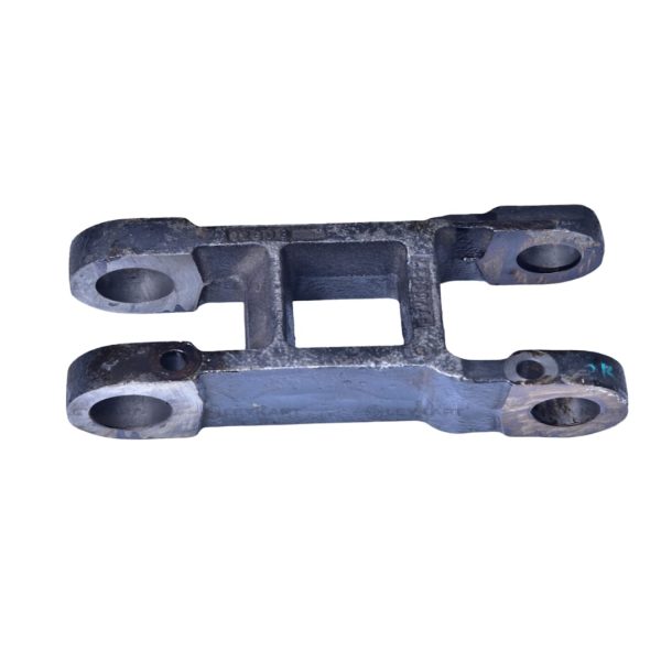 LEYPARTS FTV00922 SHACKLE REAR SPRING NRS