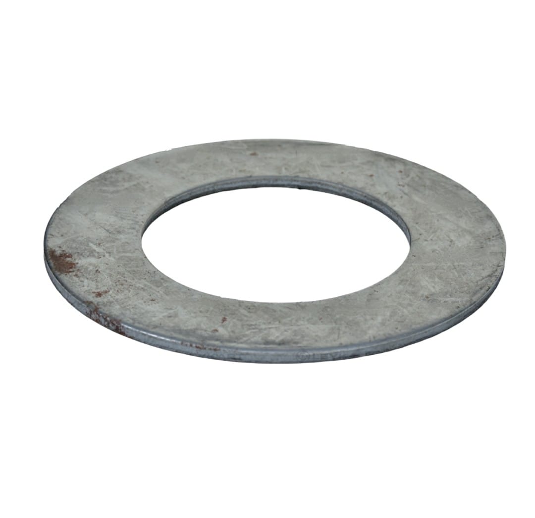 LEYPARTS FXC08614 SHIM-FA99 KINGPIN-OD 7.85 X T 0.305 CM