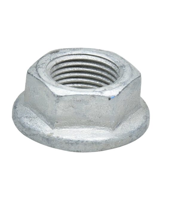 LEYPARTS FYK01011 SPECIAL FLANGED NUT M14X15FP