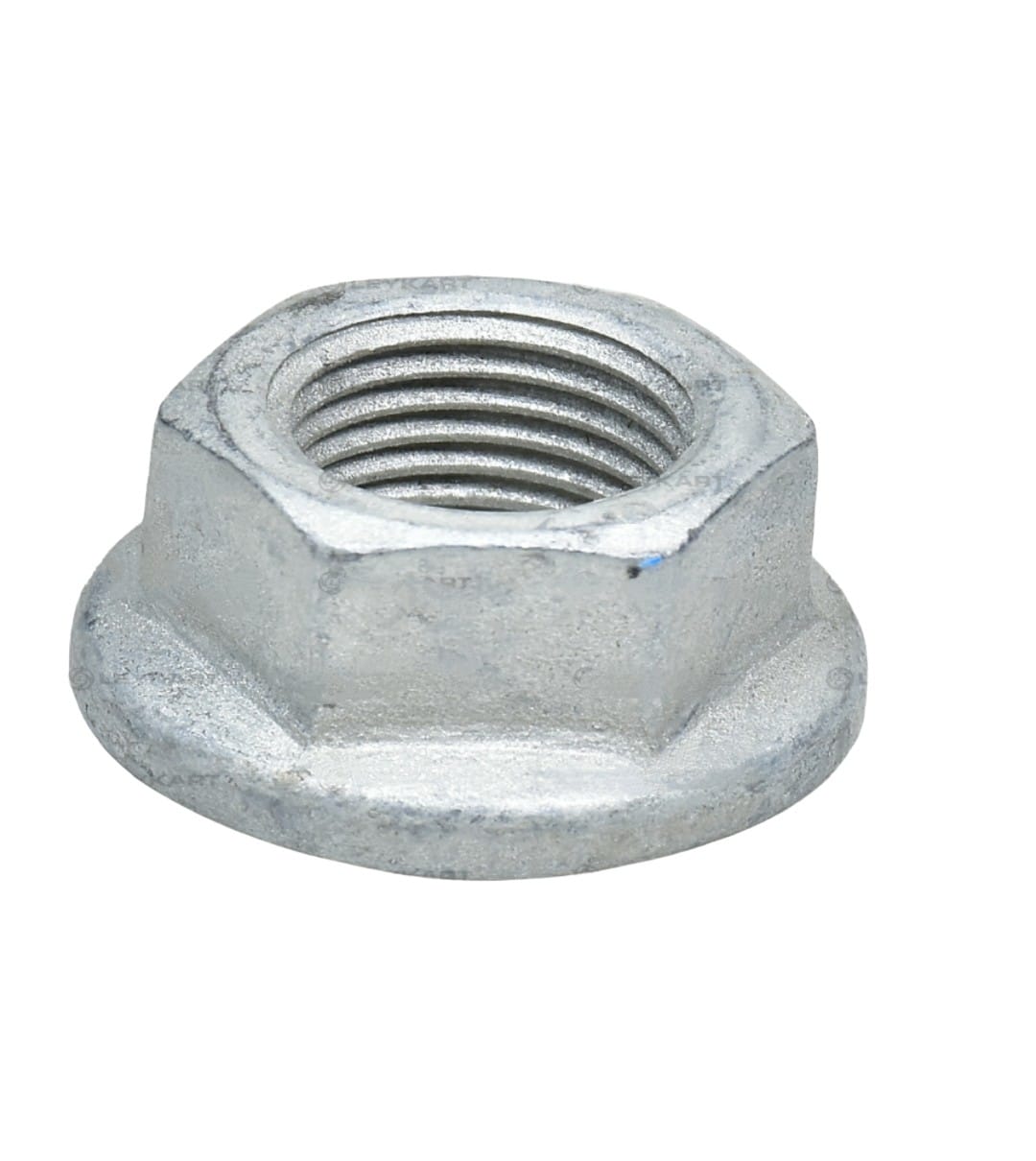 LEYPARTS FYK01011 SPECIAL FLANGED NUT M14X1.5FP