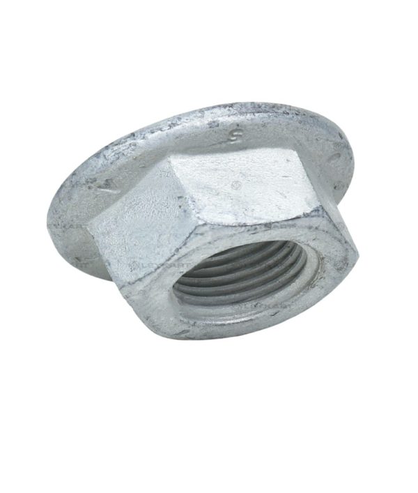 LEYPARTS FYK01111 SPECIAL FLANGED NUT M16X15FP