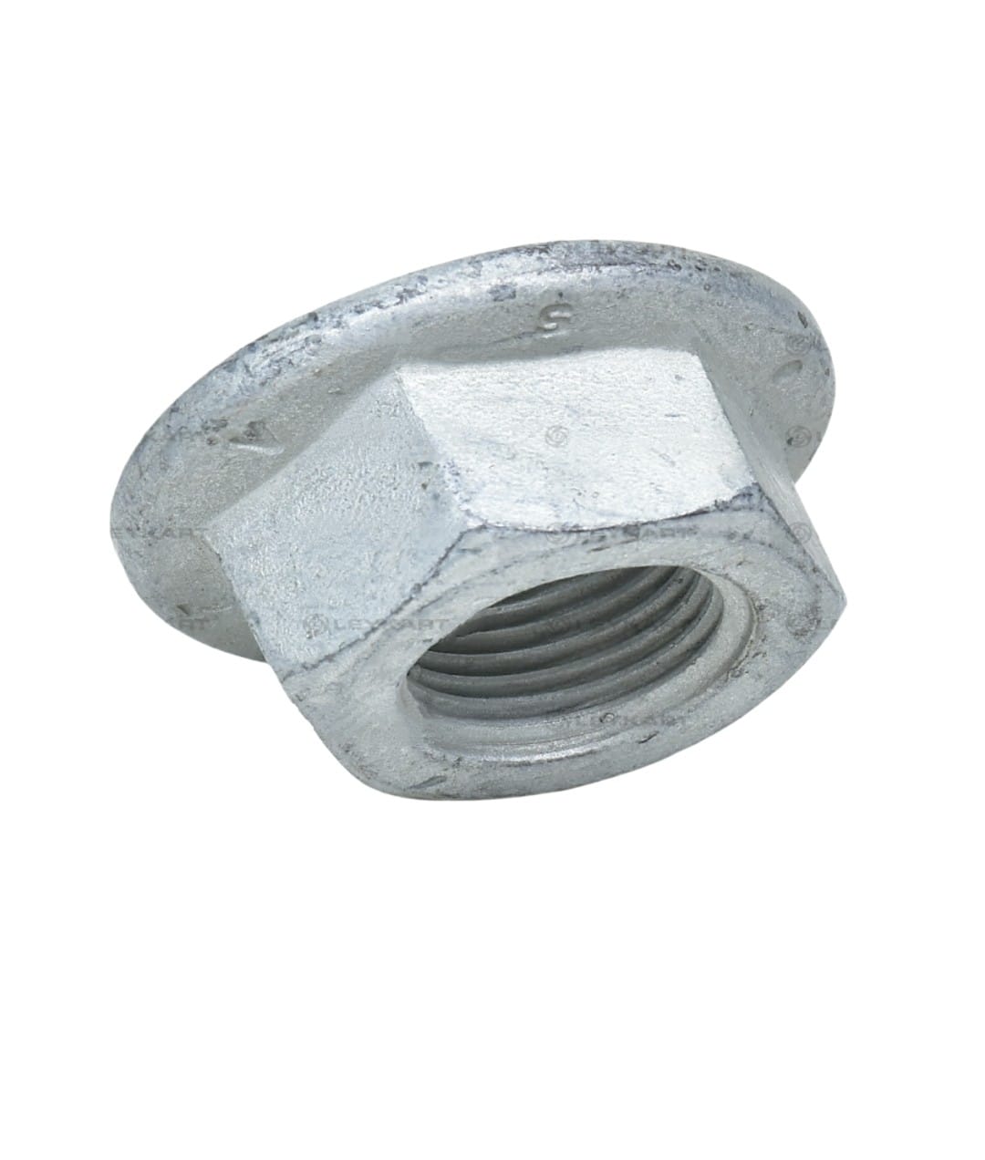 LEYPARTS FYK01111 SPECIAL FLANGED NUT M16X1.5FP
