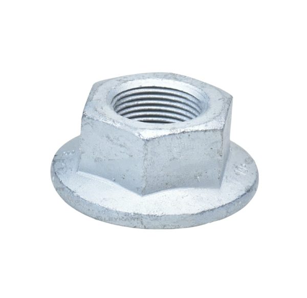 LEYPARTS FYK01211 FLANGED NUTSPECIAL M18X15FP