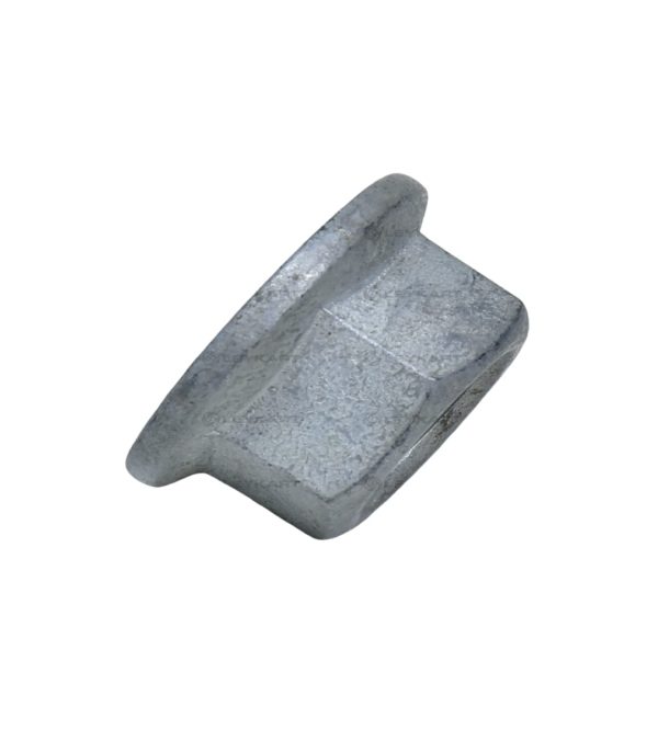 LEYPARTS FYK01311 FLANGED NUT SPECIAL M12X125
