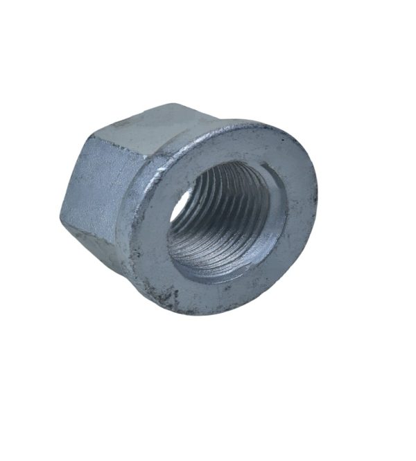 LEYPARTS FYK01511 SPECIAL FLANGED NUT M20X15FP
