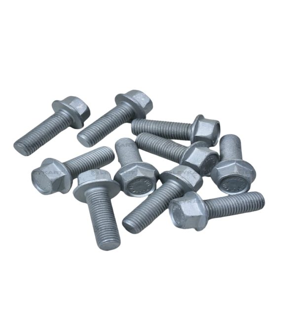 LEYPARTS FYL01011 SCREW M10 X 0125 X 3CM