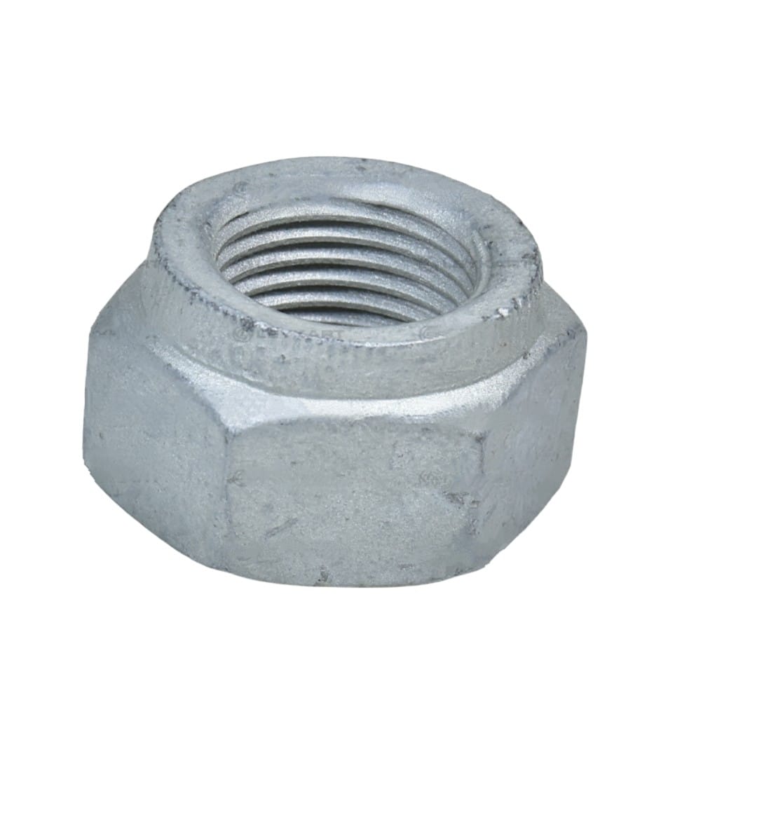 LEYPARTS FYM01014 NUT-CLEVELOC-M14 X 0.15FP X 1.7CM