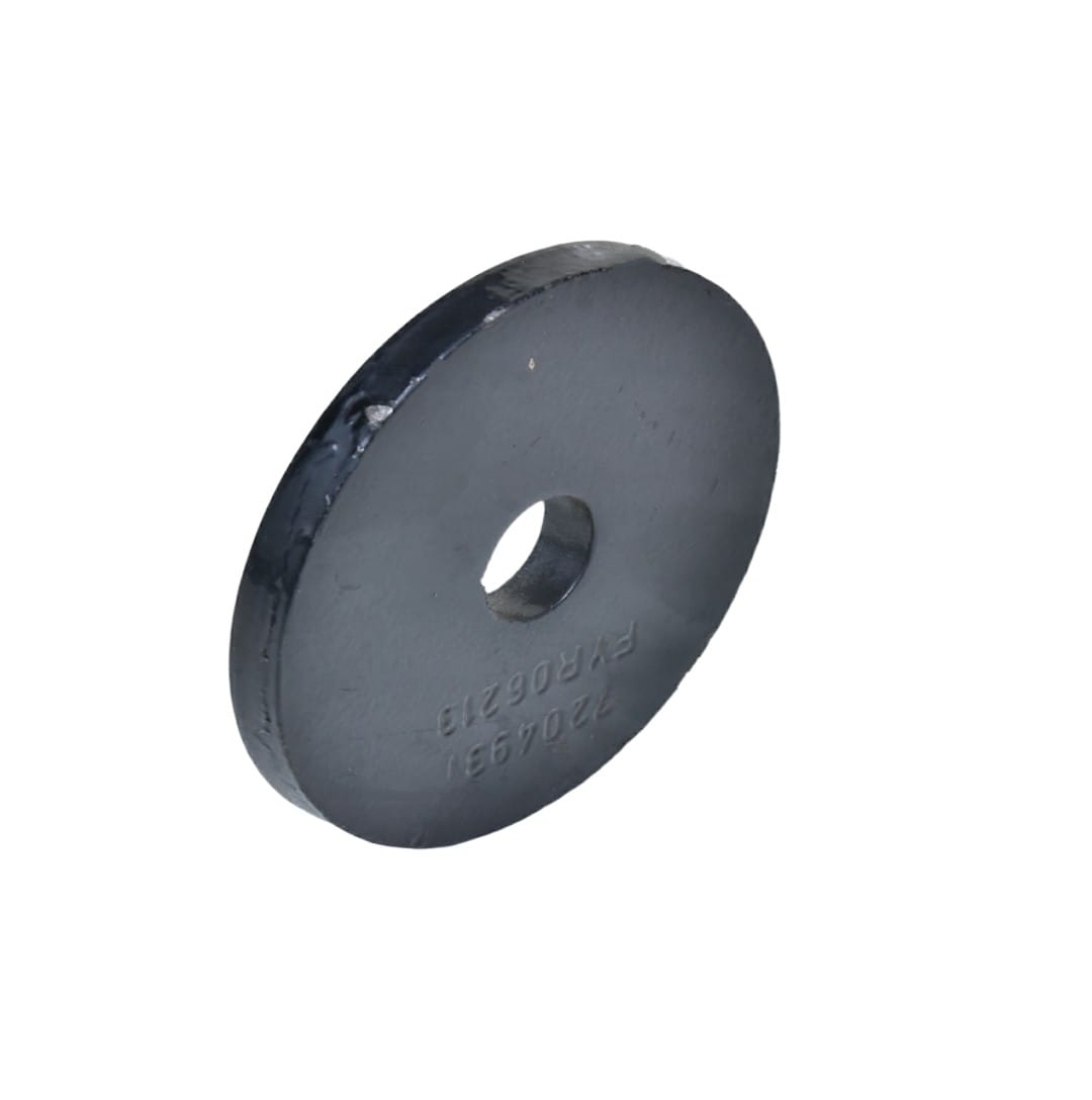 LEYPARTS FYR06213 WASHER - ID 1.7 X OD 8 X T0.78CM