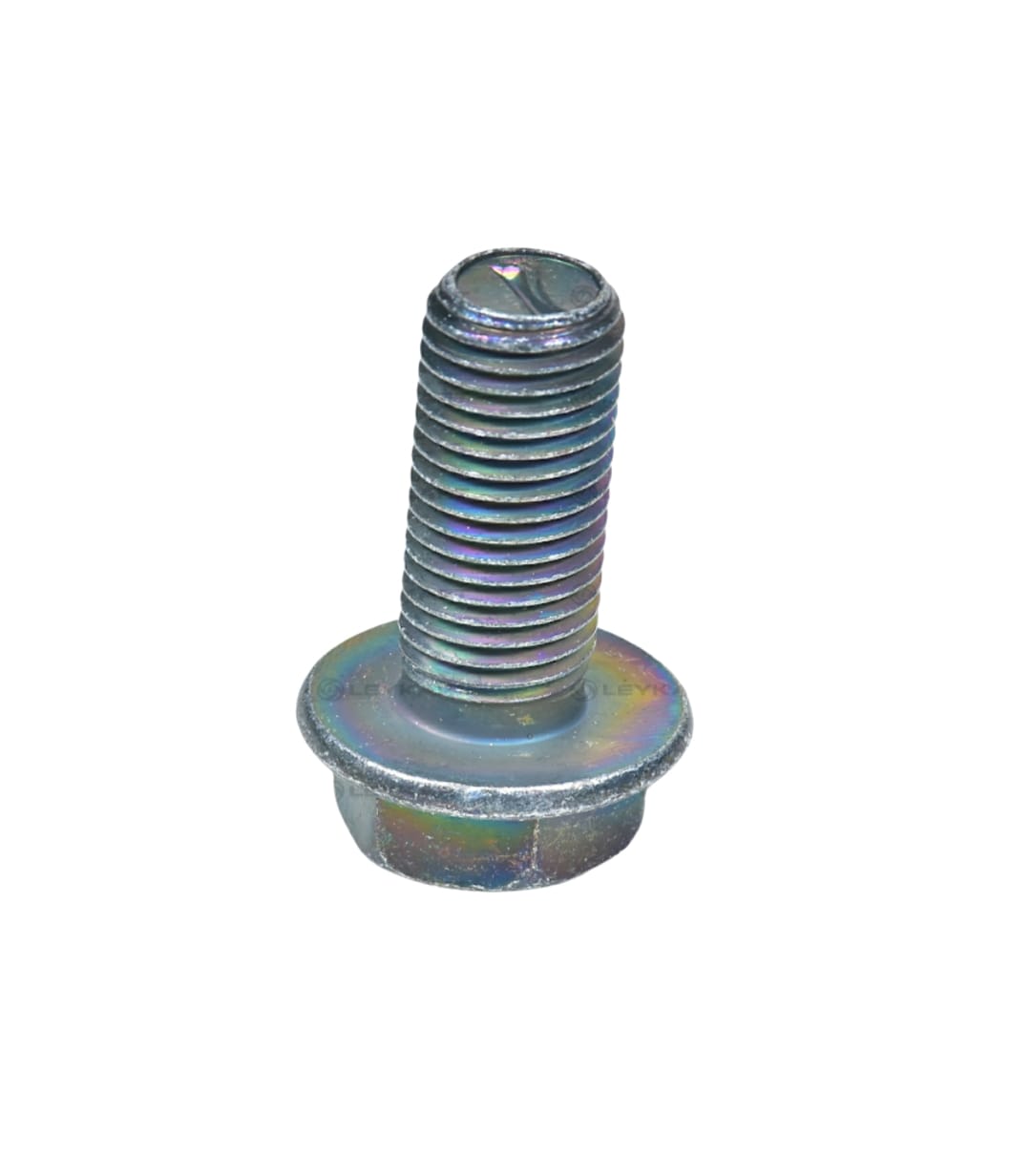 LEYPARTS L9011235 STANDARD FLANGED SCREW HEX M12 X 1.75 CP X 35MM LONG X GR 8.8