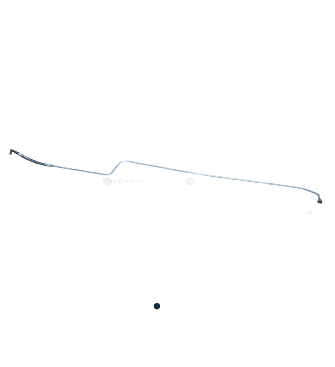 LEYPARTS MB111125 STEERING PIPE POWER CYL