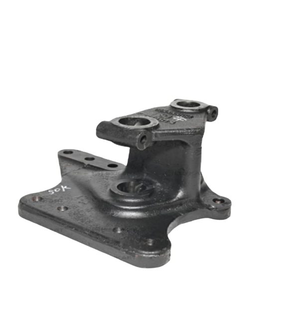 LEYPARTS MB336001 BRACKET REAR SPRING MIDDLE LH NRS