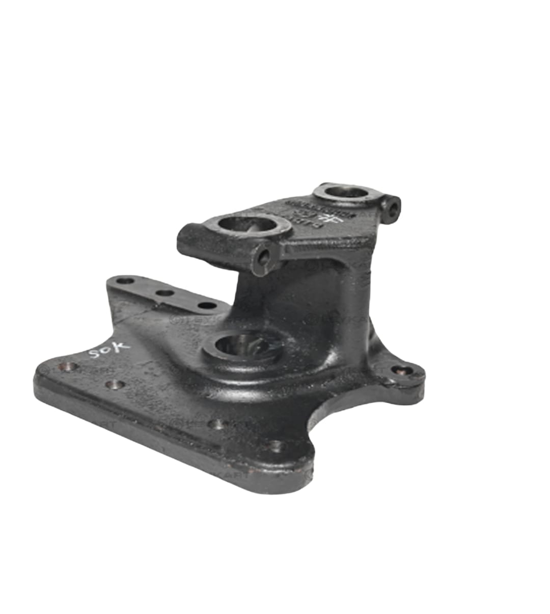 LEYPARTS MB336001 BRACKET REAR SPRING MIDDLE LH NRS