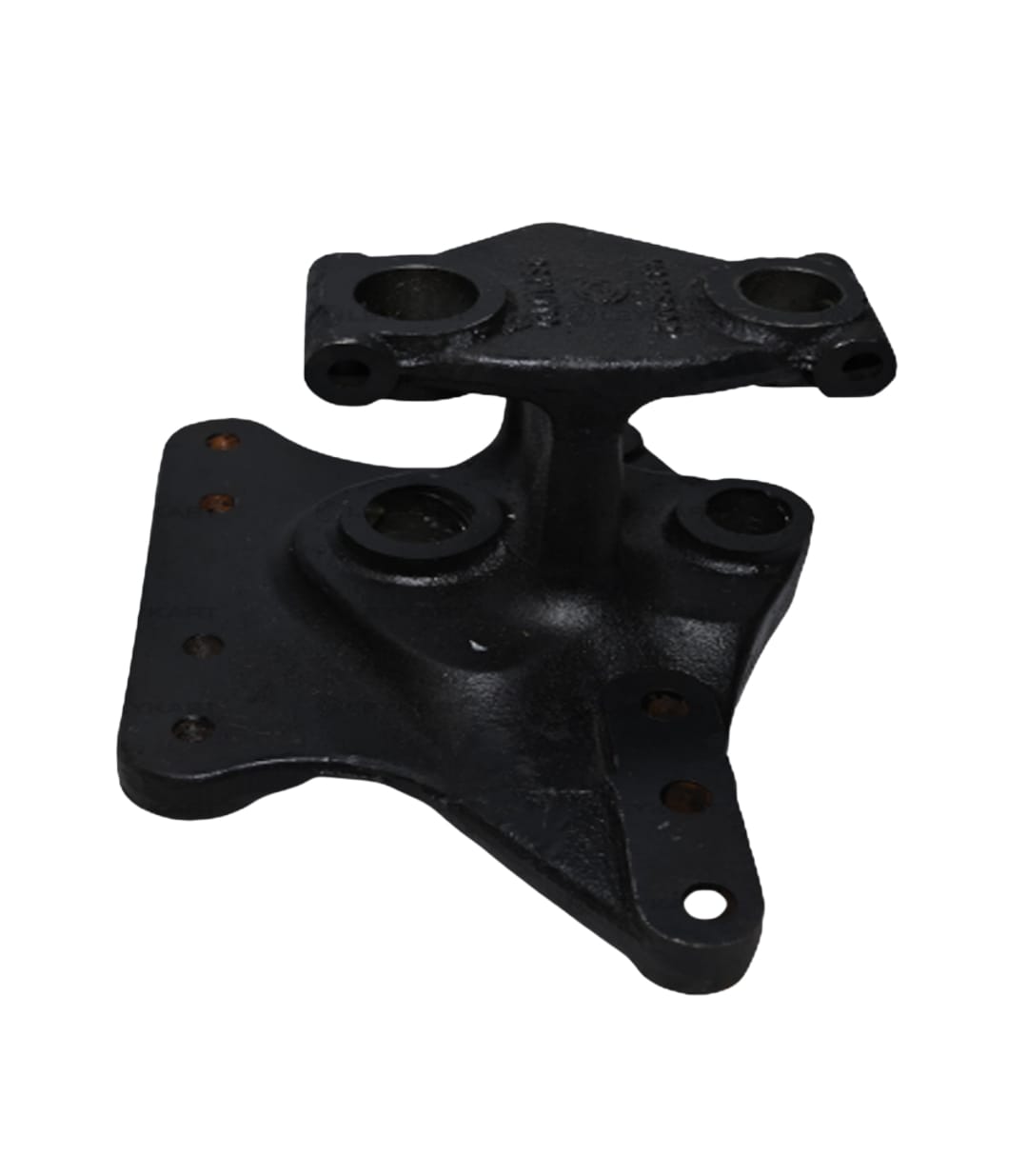 LEYPARTS MB336002 BRACKET REAR SPRING MIDDLE RH NRS
