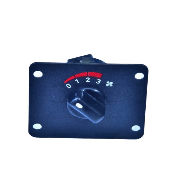 LEYPARTS MB422015 SA HVAC CONTROL PANEL SUBROS BLOWER CO