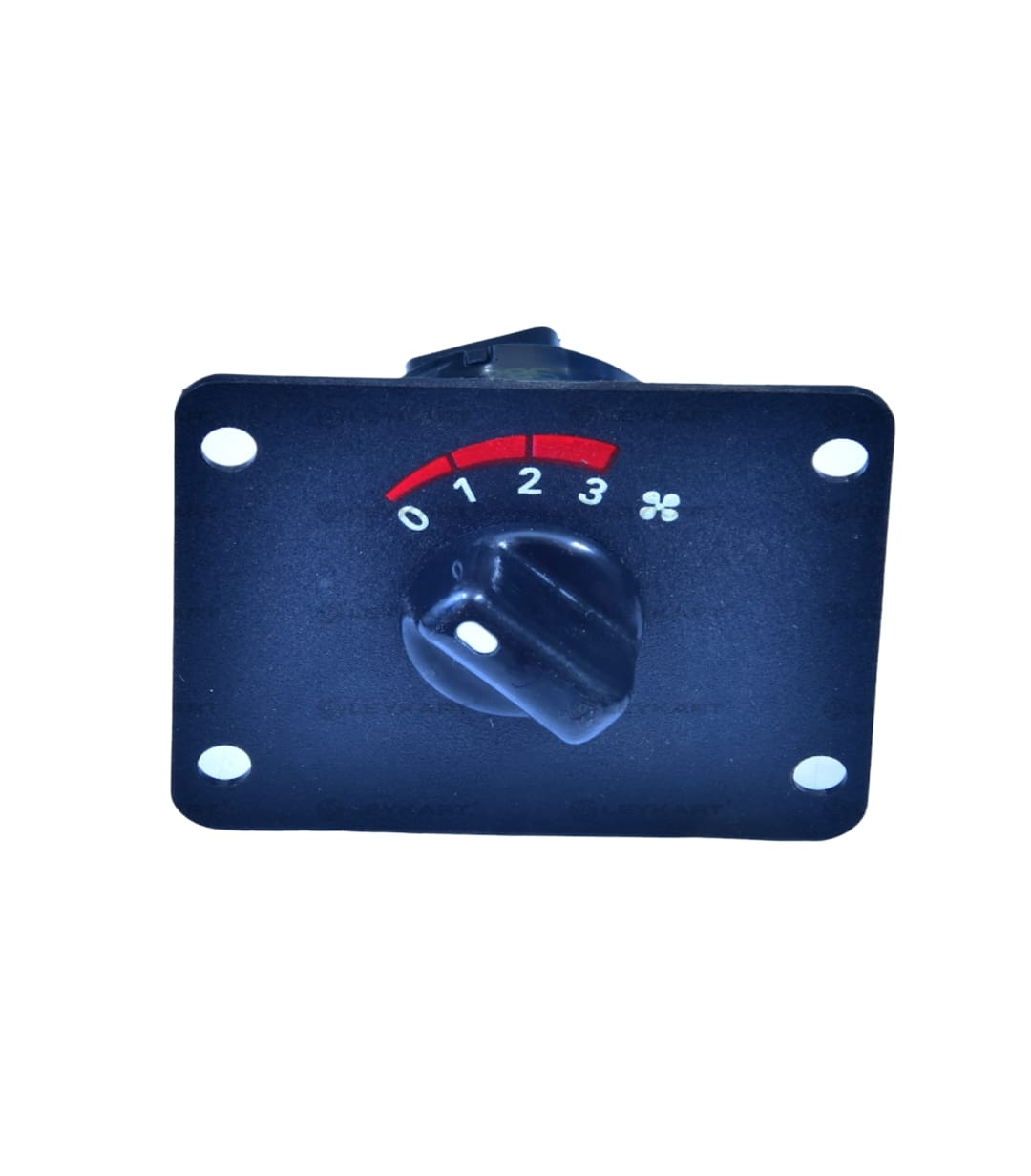LEYPARTS MB422015 SA HVAC CONTROL PANEL SUBROS BLOWER CO