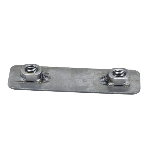 LEYPARTS MB521001 WASSY NUT PLATE