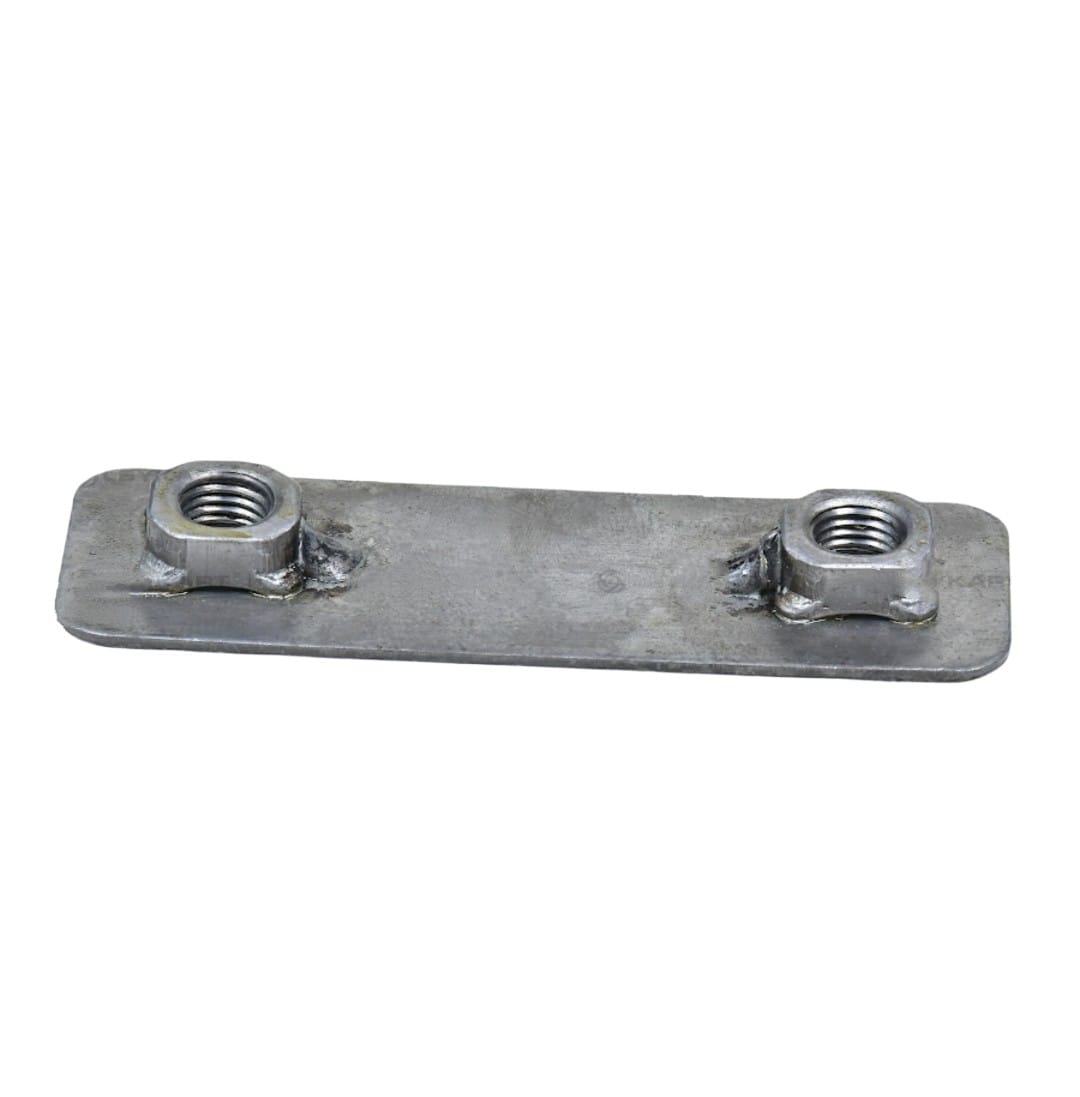 LEYPARTS MB521001 WASSY NUT PLATE