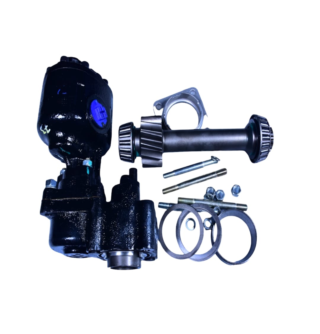 LEYPARTS MB90M004 PUMP PTO ASSY FOR 9S1110 8