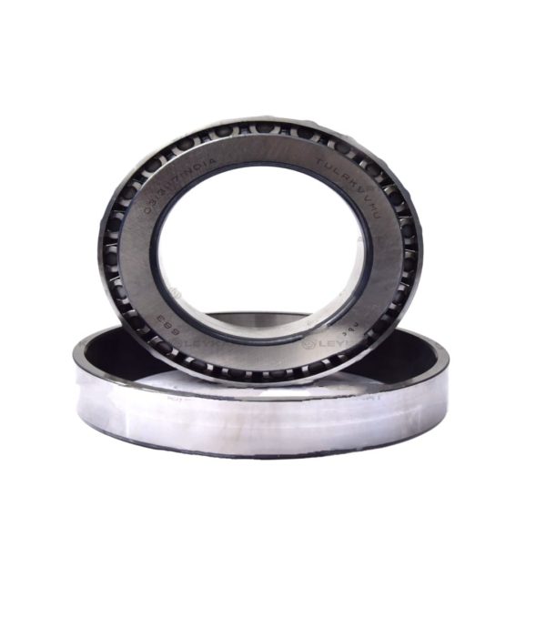 LEYPARTS P0P00094 FLANGED HALF BEARING CONE CUP