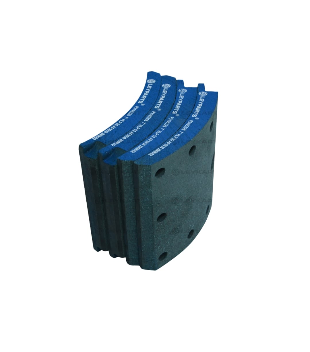 LEYPARTS P1505326 BR LNG KIT (HALF) HLP WOR 7 S2