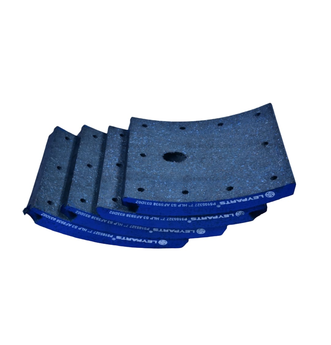 LEYPARTS P1505327 BR LNG KIT HALF HLP WOR 7 S3