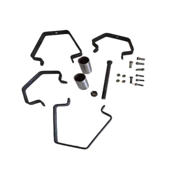 LEYPARTS P1B00205 CENTER BOLT KIT MB321034