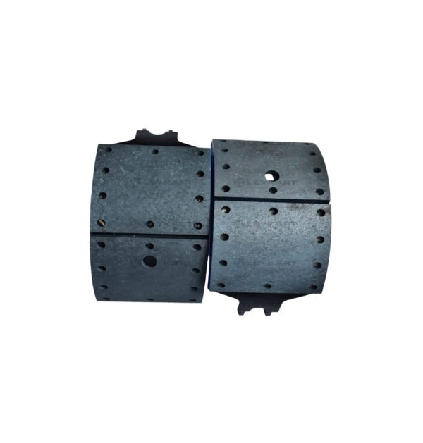 LEYPARTS P3P00036 SHOE WITH LINER AF5429M