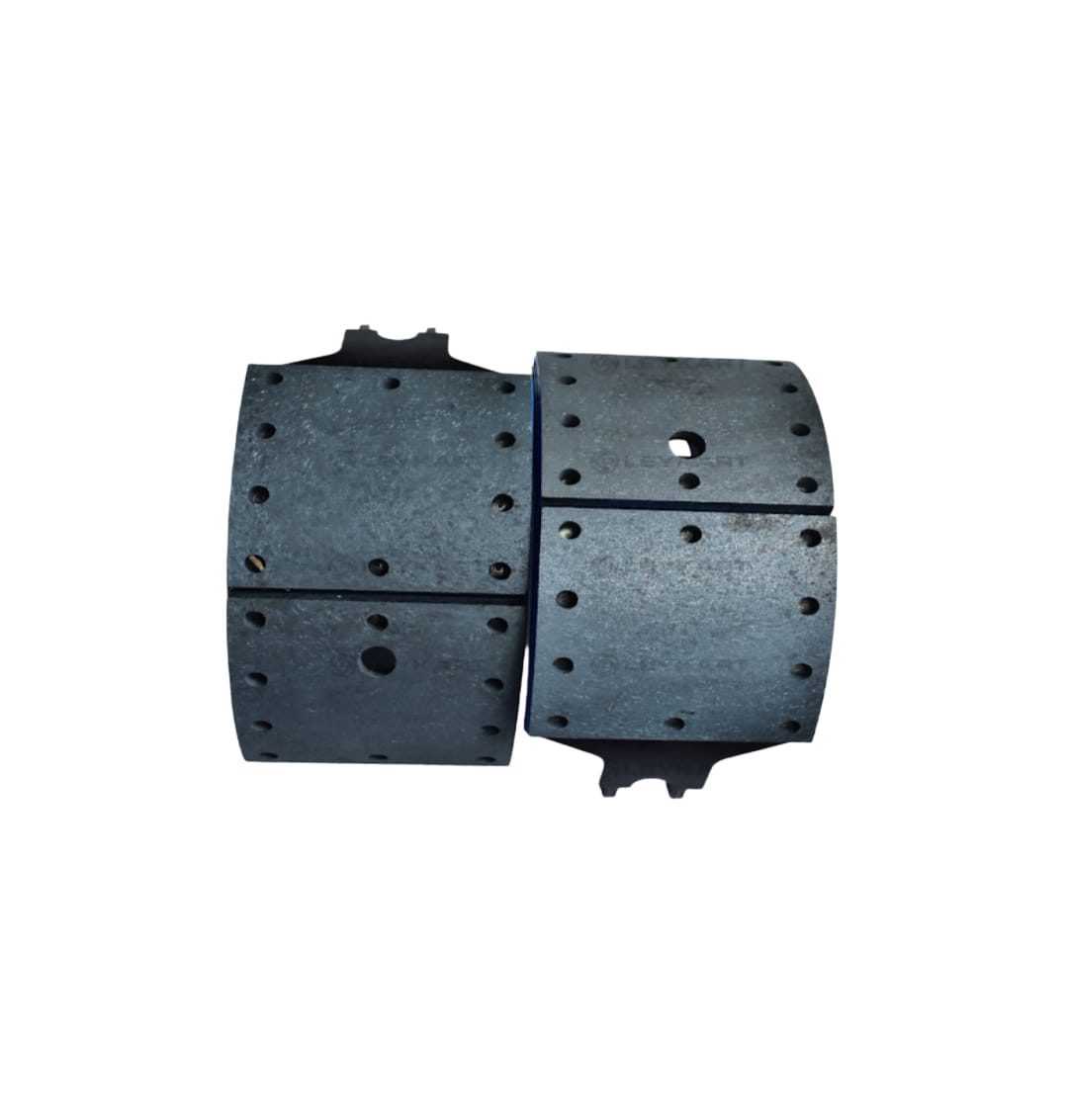 LEYPARTS P3P00036 SHOE WITH LINER AF5429M