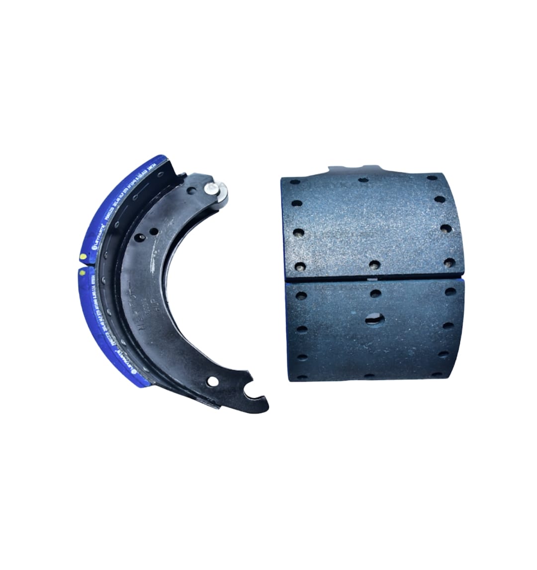 LEYPARTS P3T00042 SHOE WITH LINER ASSEMBLY KIT