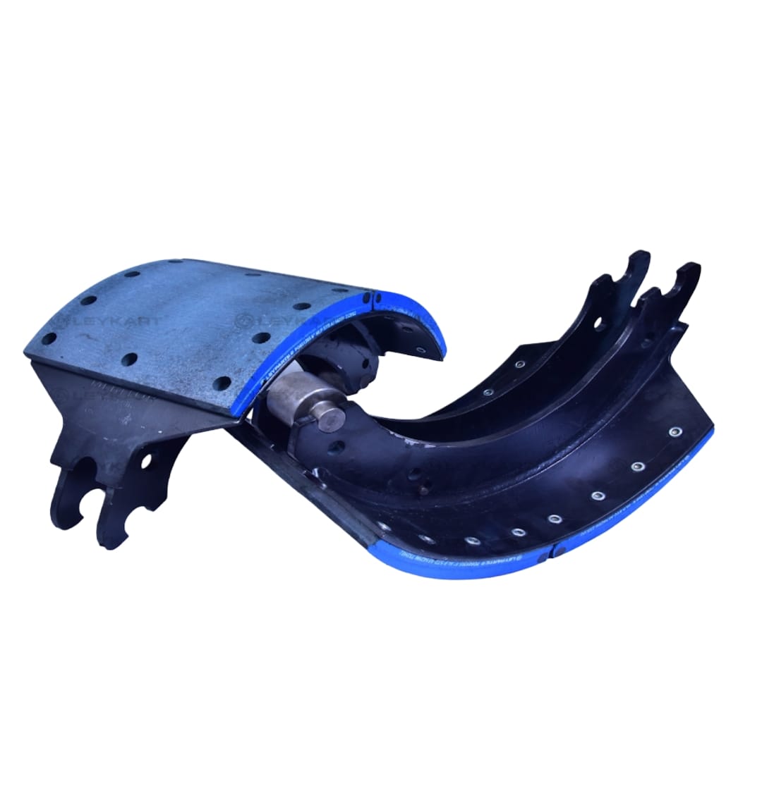 LEYPARTS P3T00043 SHOE WITH LINER ASSEMBLY KIT