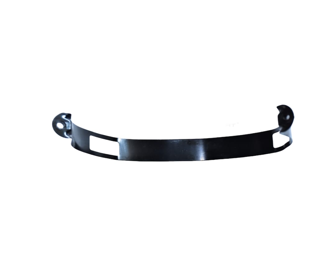 LEYPARTS P4201418 CLAMP ASSEMBLY