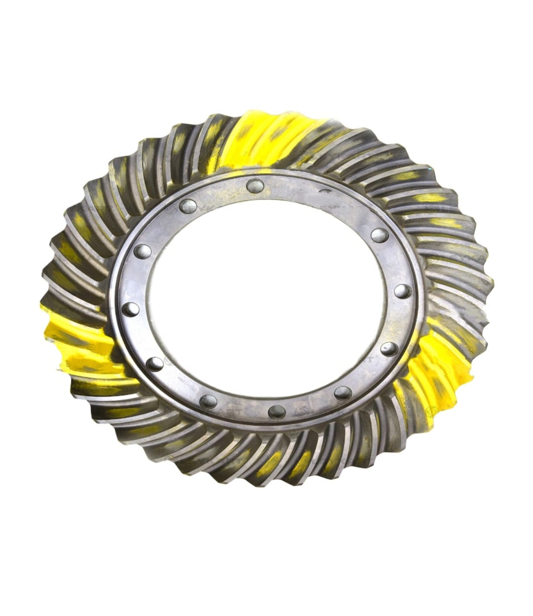 LEYPARTS P4307616 CROWN WHEEL & PINION (CWP) 6.17RATIO RS160
