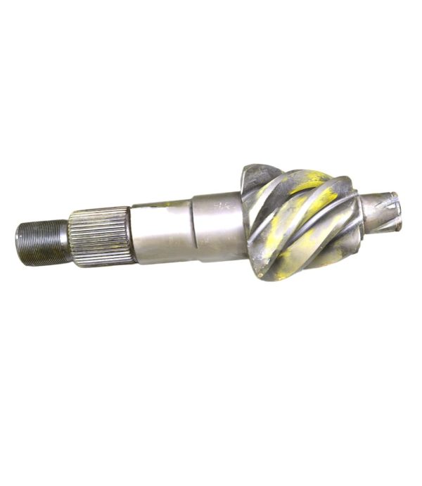 LEYPARTS P4307616 CROWN WHEEL  PINION CWP 617RATIO RS160