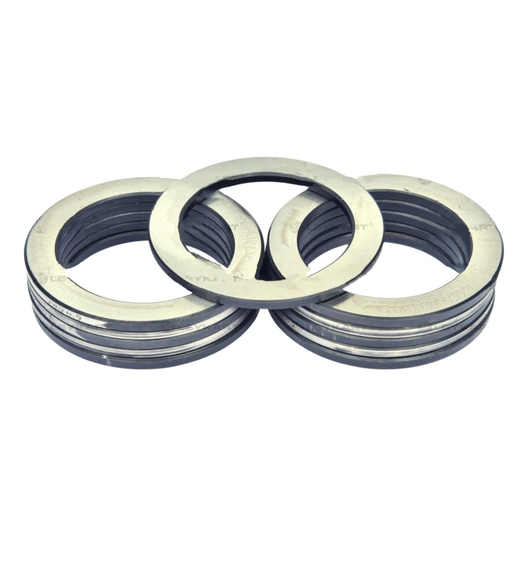 LEYPARTS P4313151 SPACER KIT RS 160