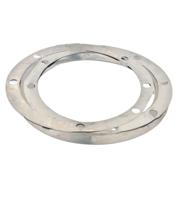 LEYPARTS P4313351 SHIM KIT RS160