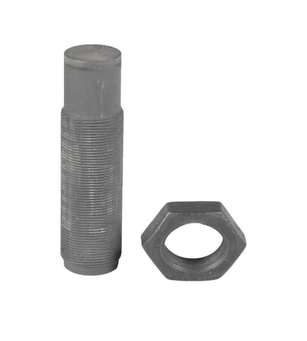 LEYPARTS P4313551 THRUST SCREW  JAM NUT KIT