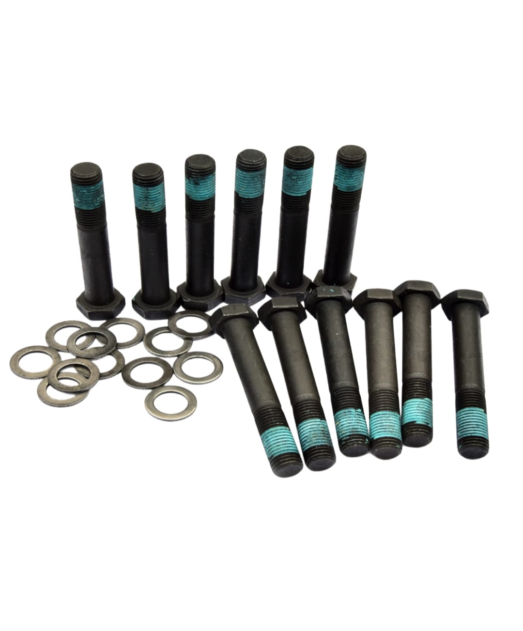 LEYPARTS P4313751 DIFFERENTIAL CASES MOUNTING FASTNER KIT RS 160
