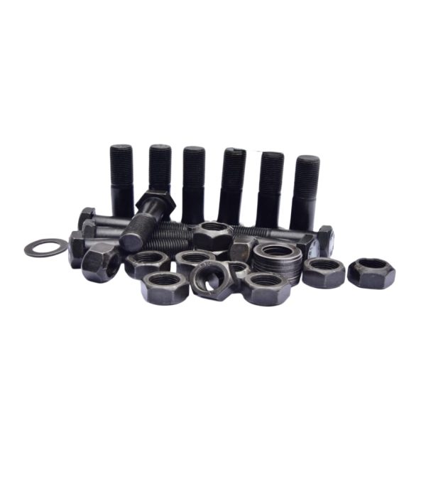 LEYPARTS P4313851 GEAR HARDWARE KIT RS 160
