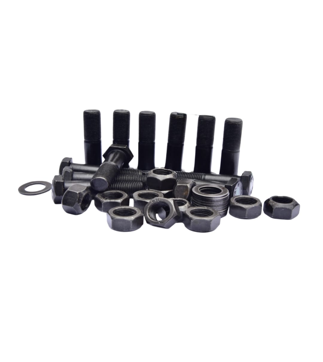 LEYPARTS P4313851 GEAR HARDWARE KIT RS 160