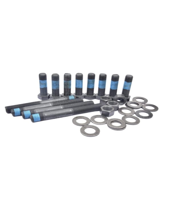 LEYPARTS P4314051 CARRIER MOUNTING FASTNER KIT RS160