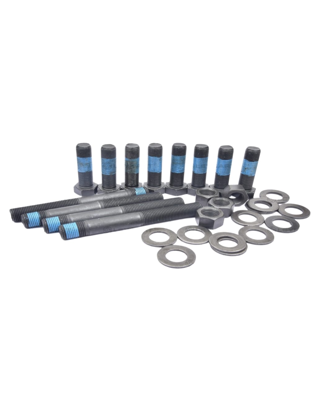 LEYPARTS P4314051 CARRIER MOUNTING FASTNER KIT RS160