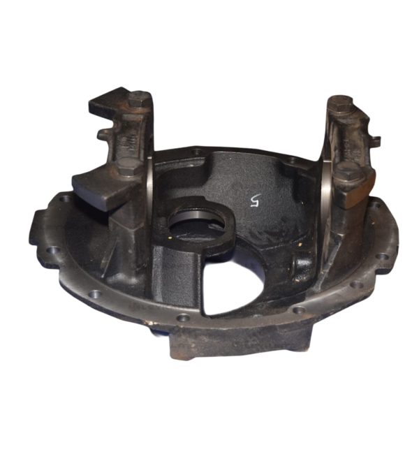 LEYPARTS P4315939 CARRIER AND CAP ASSY RS 160